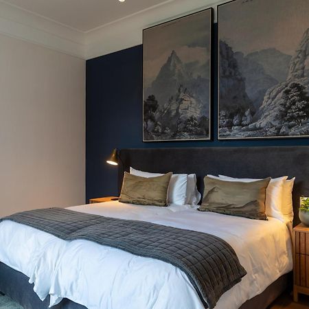 Wytham Manor House Hotel Кейптаун Екстериор снимка