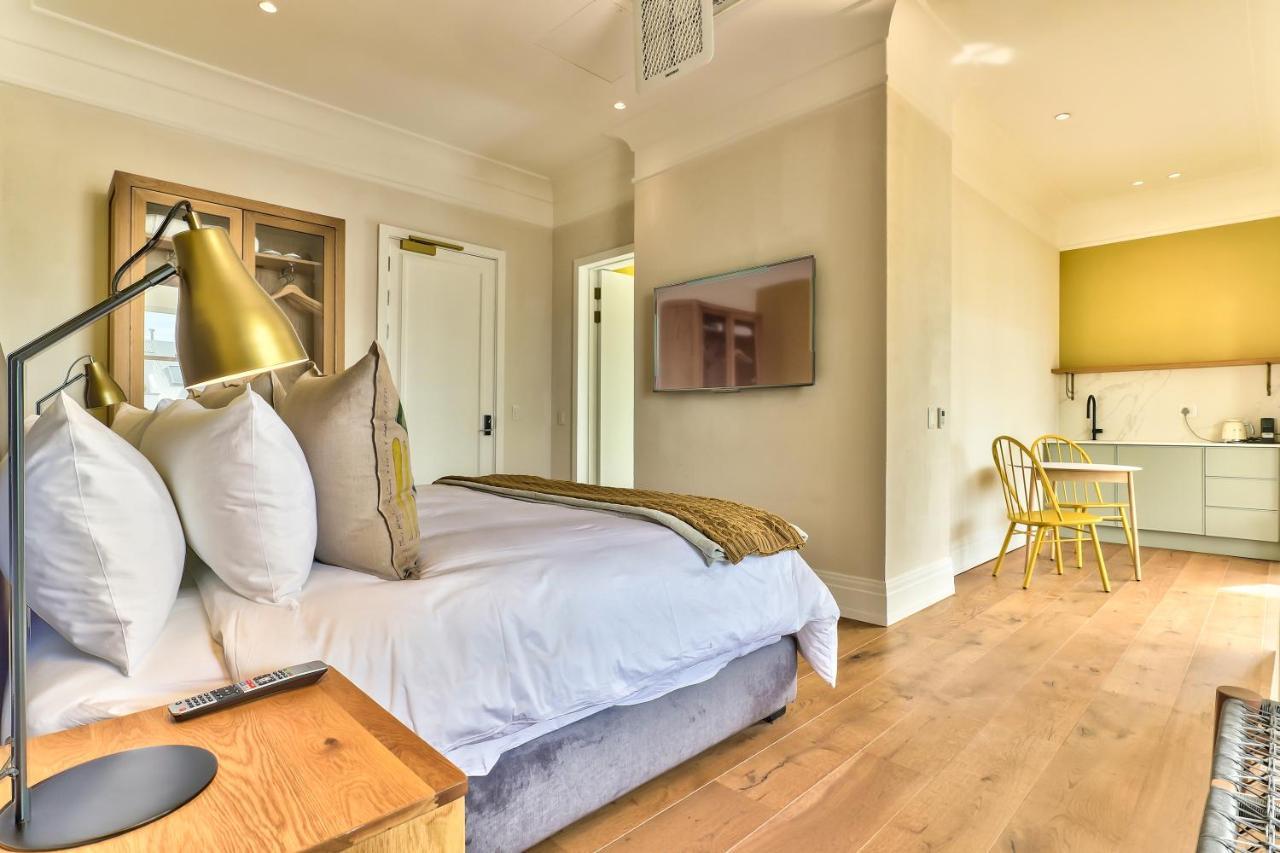 Wytham Manor House Hotel Кейптаун Екстериор снимка