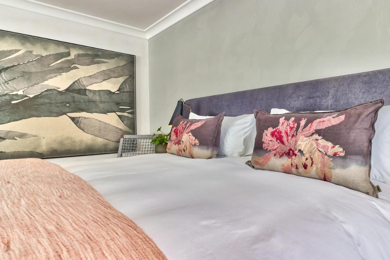 Wytham Manor House Hotel Кейптаун Екстериор снимка