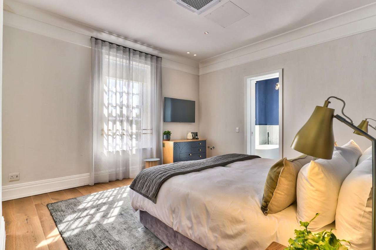 Wytham Manor House Hotel Кейптаун Екстериор снимка