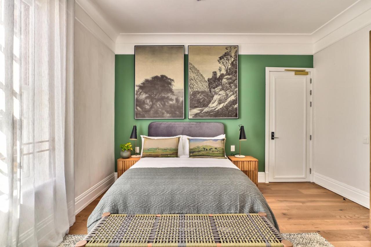 Wytham Manor House Hotel Кейптаун Екстериор снимка