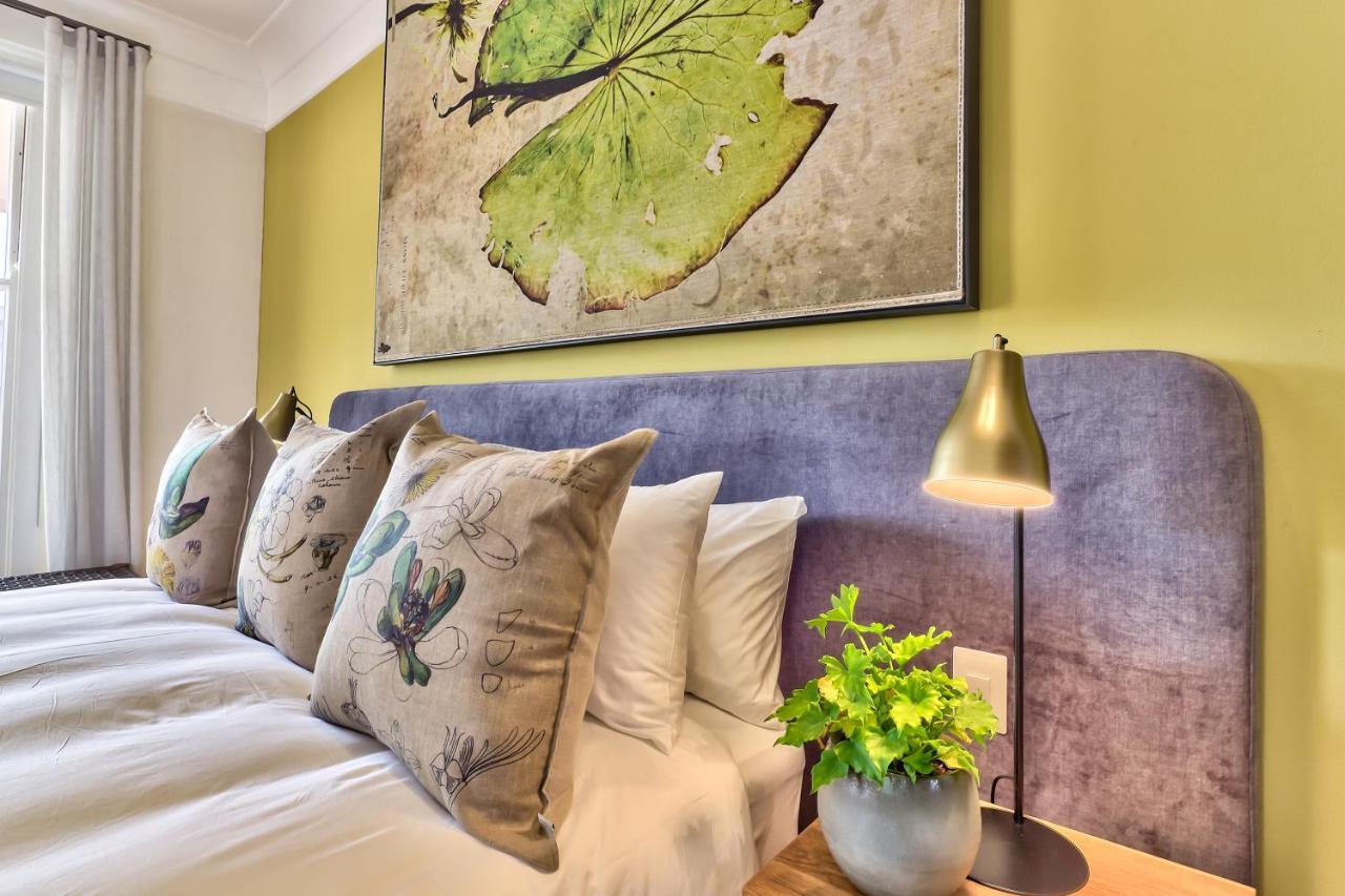 Wytham Manor House Hotel Кейптаун Екстериор снимка