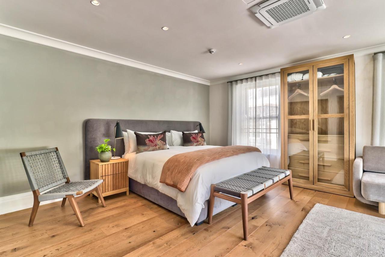 Wytham Manor House Hotel Кейптаун Екстериор снимка