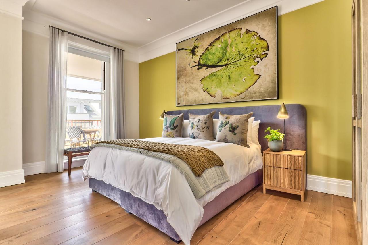Wytham Manor House Hotel Кейптаун Екстериор снимка