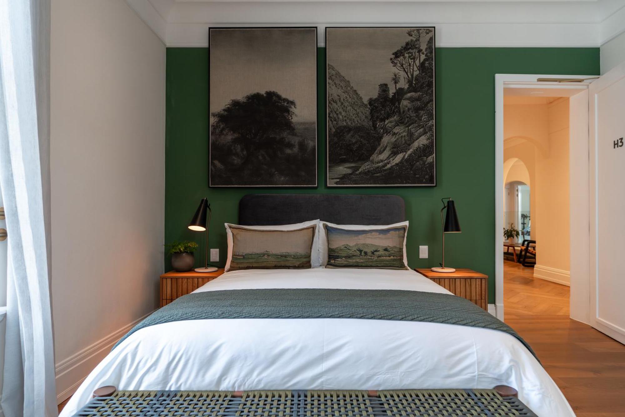 Wytham Manor House Hotel Кейптаун Екстериор снимка