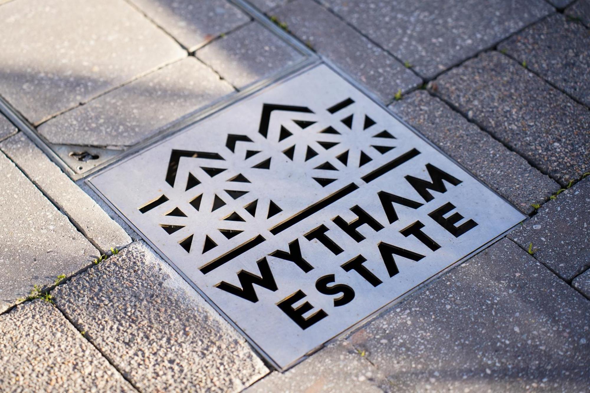 Wytham Manor House Hotel Кейптаун Екстериор снимка