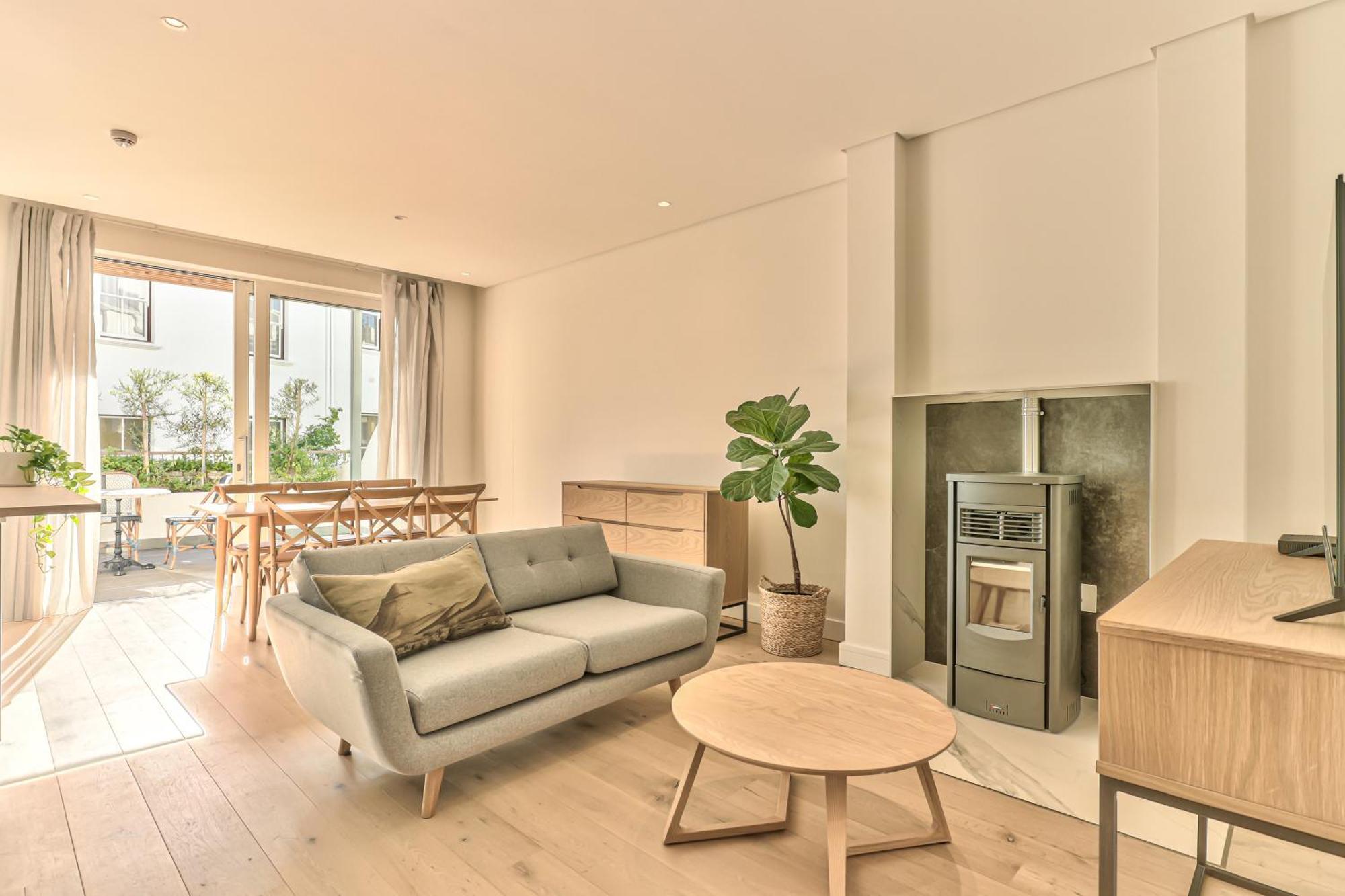 Wytham Manor House Hotel Кейптаун Екстериор снимка