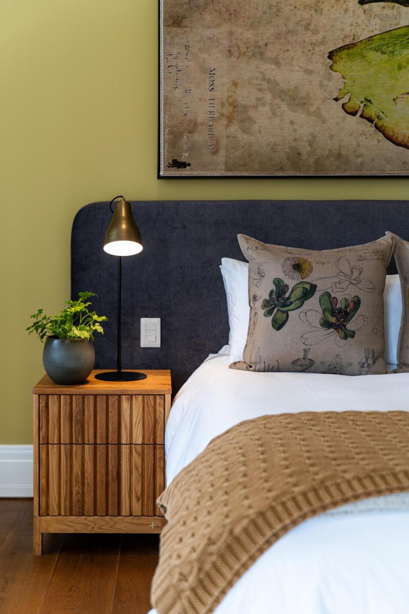 Wytham Manor House Hotel Кейптаун Екстериор снимка