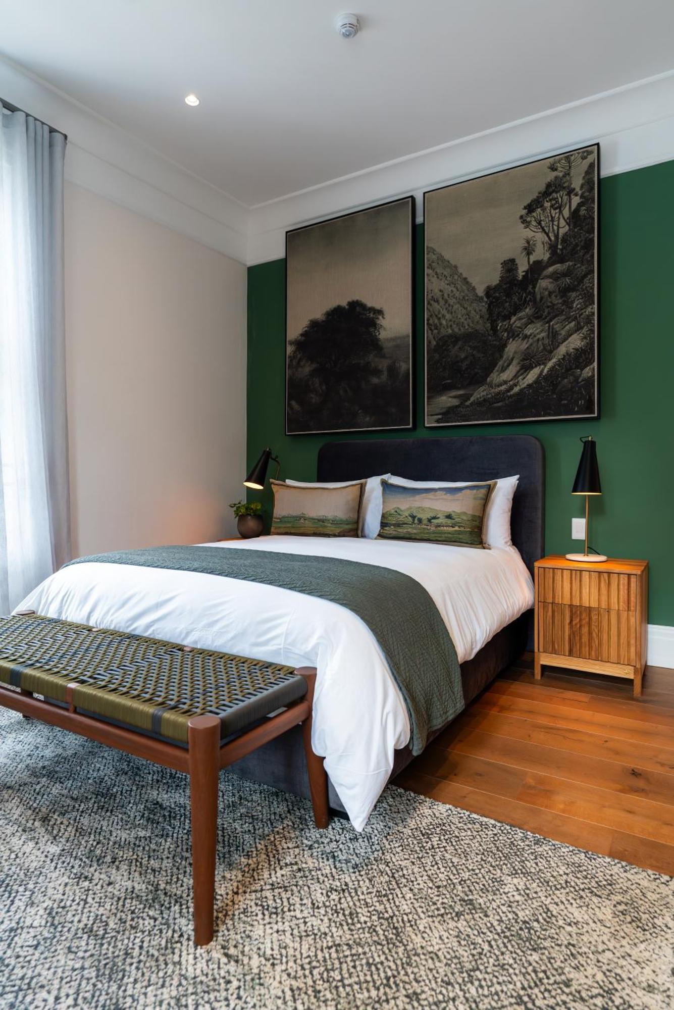 Wytham Manor House Hotel Кейптаун Екстериор снимка